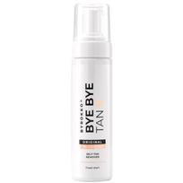 Byrokko Bye Bye Tan Remover to Self-tanning