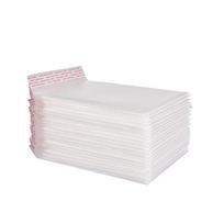(Nikita) 50 vnt. burbuliukai, paminkštinti vokai. One Size balta