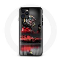 Coque Formula 1 Rouge sebastian vettel iphone 13 pro