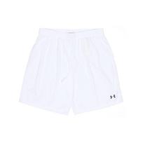 Under Armour Krepšinio megztiniai treniruočių šortai vyrams Apačia Balta 21500201-100 L white
