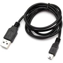 USB laidas PS3 valdikliui juoda