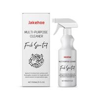 Universalus valiklis Švelnus valymo purškiklis virtuvei, voniai, grindims, namų valymui 150ml