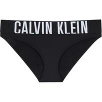 Calvin Klein Storm Gravity Comfortable Minimalist Low Rise Cool Feel Underwear Women Underwear Black QF7792AD-UB1 S