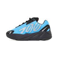 adidas Yeezy Boost 700 MNVN Kids Bright Cyan Kids Sneakers Blue GZ3080 29