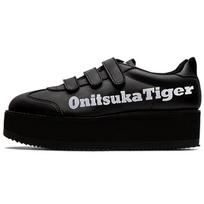Onitsuka Tiger  Mexico Delegation Chunk Black White Women Sneakers 1182A207-007 37