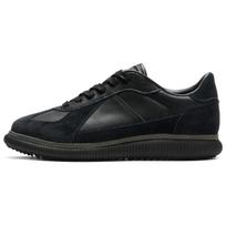 Onitsuka Tiger Delecity L Black Unisex Sneakers 1183C217-001 37.5