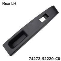 Rear Left Armrest Upper Panel for Toyota Vitz/Yaris
