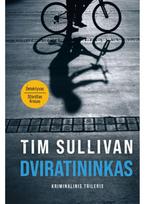 Dviratininkas. Detektyvas Džordžas Krosas
