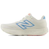 New Balance Women's Fresh Foam 680v8 'Sea Salt Coastal Blue' Women's Sneakers W680LH8 37