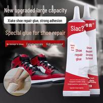 Shoe Sole Repair Adhesive for Leather and Athletic Shoes