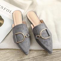 Plokštūs Batai Moteriški Pavasario/rudens chaussures Plokštės Lauko Mulai Batai Zapatos Planos De Mujer Kasdieniai Sapatilha Feminina Moccasins 34