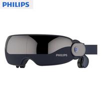 Philips Smart Akių masažuoklis Miego kaukė CN kištukas (adapteris įtrauktas)