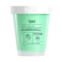 Spes Sea Salt Hair Cream