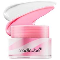 Medicube PDRN lūpų miego kaukė švytėjimo balzamas 10g Sleeping Mask 10g
