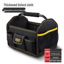 WEZHO Large Capacity Multi-functional Tool Bag