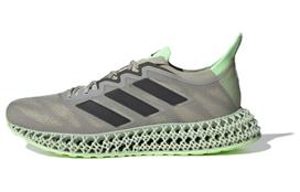 adidas 4DFWD 3 Putty Grey Green Spark W - ID3499 36.5