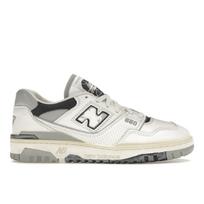 New Balance 550 Vintage Pack Sea Salt Concrete Black BB550VGB EU 38.5