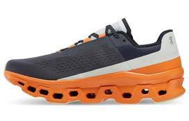 On Running CloudmOnster Eclipse Turmeric 61.98656 47