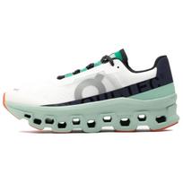 On Running CloudmOnster Ne dažytas White Creek Moteriški 61.98241 41