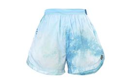 Nike Laisvalaikio Šortai Moteriški Mėlyni Vidutinio dydžio DX1022-085 XL