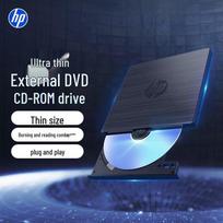 HP USB External DVD/CD Optical Drive juoda