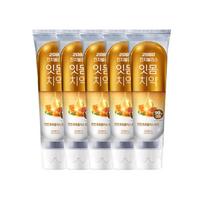 [2080] Gingivalis Propolis Toothpaste (150g x 5ea) - Gum Care Special Set