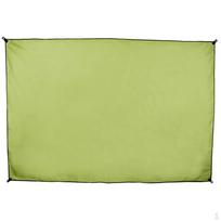1-4 žmonių itin lengvas vandeniui atsparus palapinės tentas, pagrindo paklotas, kilimėlis, skirtas stovyklavimui, žygiams, iškyloms, 210x150cm Army Green
