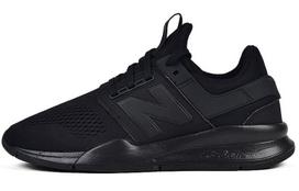 247 New Balancev2 'Juodas' MS247EK 36