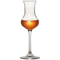Rcr Design Copita Nosing Glass Tulip Scotch Whisky Crystal Glass, Wine Taster, Chivas Goblet, Liqueur Cup, Cognac Brandy Snifter 80ml