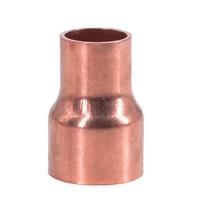 32 35 38 42 45 50mm į 12.7 15 16 19 22 25.4 28.6 32mm Vario Litavimo Reduktorius Redukuojanti Detalė Jungtis Oro Kondicionieriui 32mm To 12.7mm