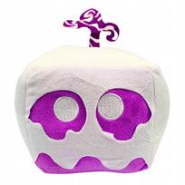Blox Fruit Dough Plush Mascot Roblox Devil Fruits Plush Toy Figurine