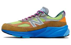990v6 Action Bronson x 990v6 New Balance Made in Usa 'Baklava' M990AB6 38