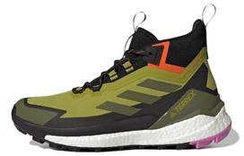 Adidas Terrex Free Hiker 2 GORE-TEX 'Pulse Olive' GV8900 45⅓