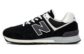574 New Balance 'Black White' U574BK2 39.5
