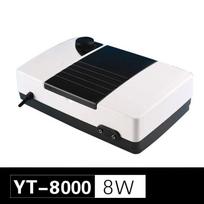 Rongyu YT-8000 AC/DC Aquarium Air Pump
