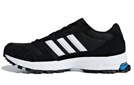Adidas Marathon 10 'Juoda Balta Mėlyna' AC8600 44⅔ black