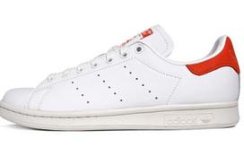 Adidas Stan Smith 'Oranžiniai' BD8023 43⅓ white