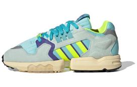 Zx Torsion Adidas Originals 'Clear Aqua' EF4343 43⅓