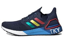 Adidas UltraBoost 20 'City Pack - Tokyo' FX7811 36⅔