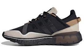 Adidas Zx 2K Boost Pure 'Black Cardboard' G57963 43⅓