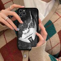 Clair Obscur Expedition 33 Game Phone Case For IPhone 17 16 15 14 13 Plus 12 11 Pro Max PC+TPU Cases Back Cover iPhone 13