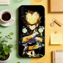 Reborn Kyoko Phone Case Black Silicone Soft For Samsung S25,S24,S21,S22,S23,S30,Ultra,S20,Plus,Fe,Lite Samsung S20plus5G