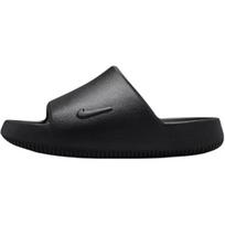 Vaikų Nike Calm 2.0 Guminės Lauko Šlepetės Juodos II6118-001 29.5 gray