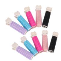 Portable Hair Root Clips Washable Roller Clips Hair Care Products Volumizing Hair Clips  For Women