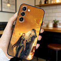 Stellar B-Blade EVE GAME Phone Case For Samsung S21,22,20,30,22 plus,23,30 ultra Silicone Cover Samsung S20ULTRA5G