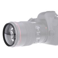 49 mm makro stambaus plano filtrų rinkinys +1 +2 +4 +10 su dėklu, skirtu Nikon Canon Sony DSLR 49 mm