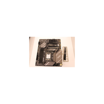 SALE OUT. MSI B760 GAMING PLUS WIFI | Processor family Intel | Processor socket LGA1700 | REFURBISHED, WITHOUT ORIGINAL PACKAGING AND MANUAL