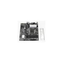 SALE OUT. Gigabyte B760M D3HP | Processor family Intel | Processor socket LGA1700 | USED, REFURBISHED, WITHOUT ACCESSORIES, ONLY BACK PANEL INCLUDED