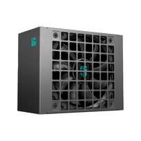 Deepcool 80 PLUS Gold PSU | PS1000P | 1000 W
