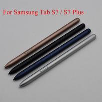 Aukštos kokybės Samsung Galaxy Tab S7 T870 T875 S7 Plus T970 T975 2020 jutiklinis ekranas S Pen Active Stylus auksas